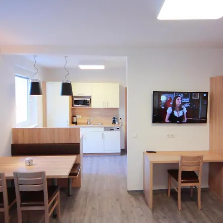 Goldener Adler 3* لينتز