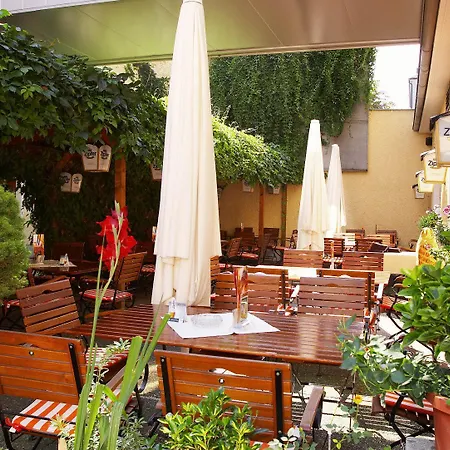 Goldener Adler 3* لينتز