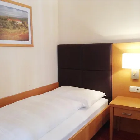 Hotel Goldener Adler Linz