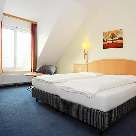 Szálloda Goldener Adler Linz