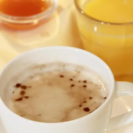 Szálloda Goldener Adler 3*
