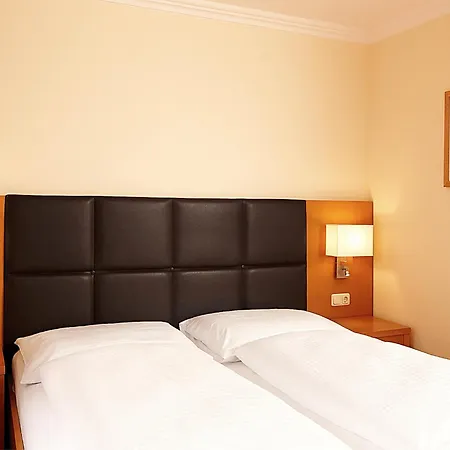 Goldener Adler فندق 3*