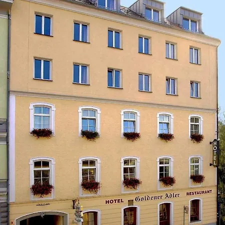 Hotel Goldener Adler