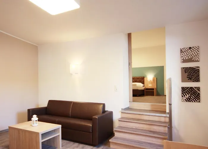 Goldener Adler فندق لينتز