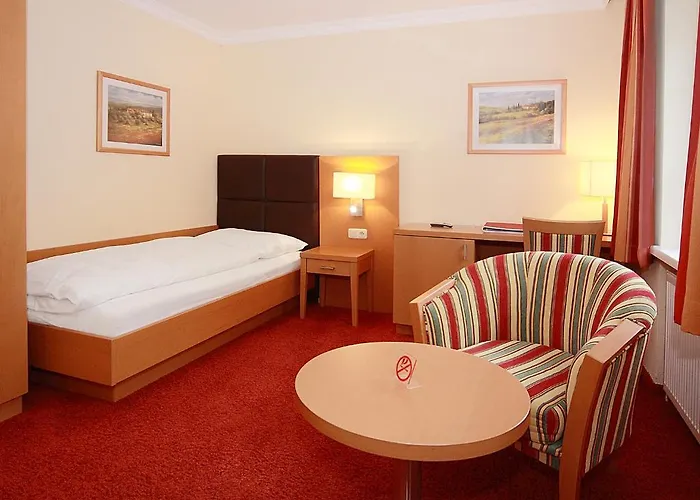 فندق Goldener Adler