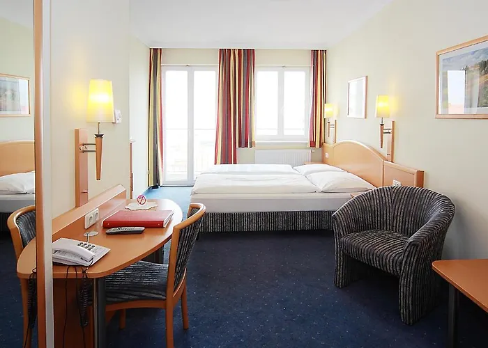 Goldener Adler Hotel