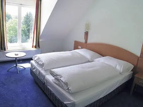 Goldener Adler 3* Linz