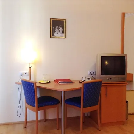 Goldener Adler Hotel