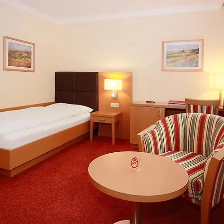 Hotel Goldener Adler