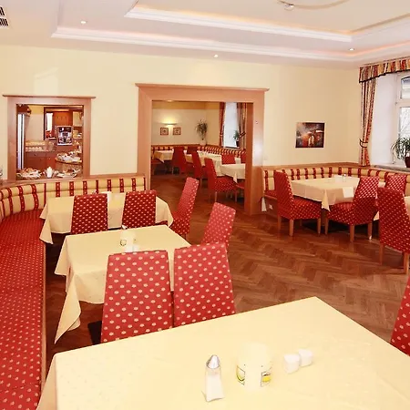 Goldener Adler 3* Linz