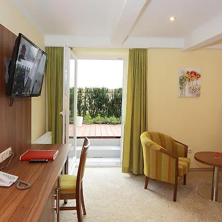 Goldener Adler Hotel