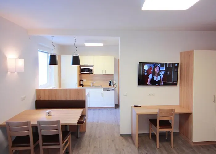 Goldener Adler 3* Linz