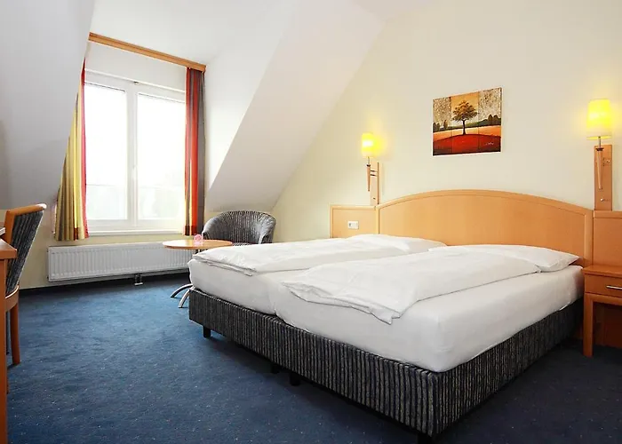 Hotel Goldener Adler Linz
