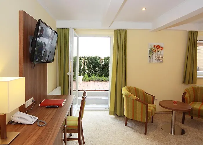 Goldener Adler Hotel